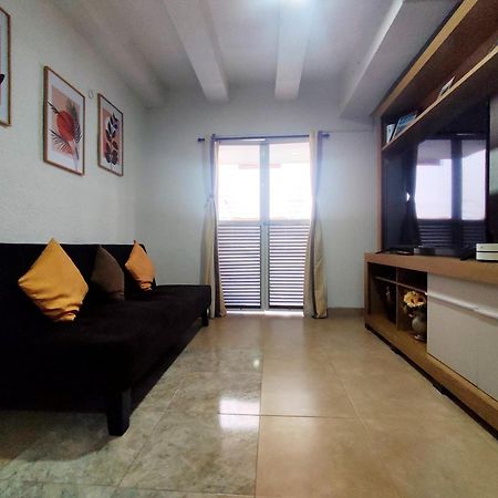 Happy Tours Apartments Cartagène Extérieur photo