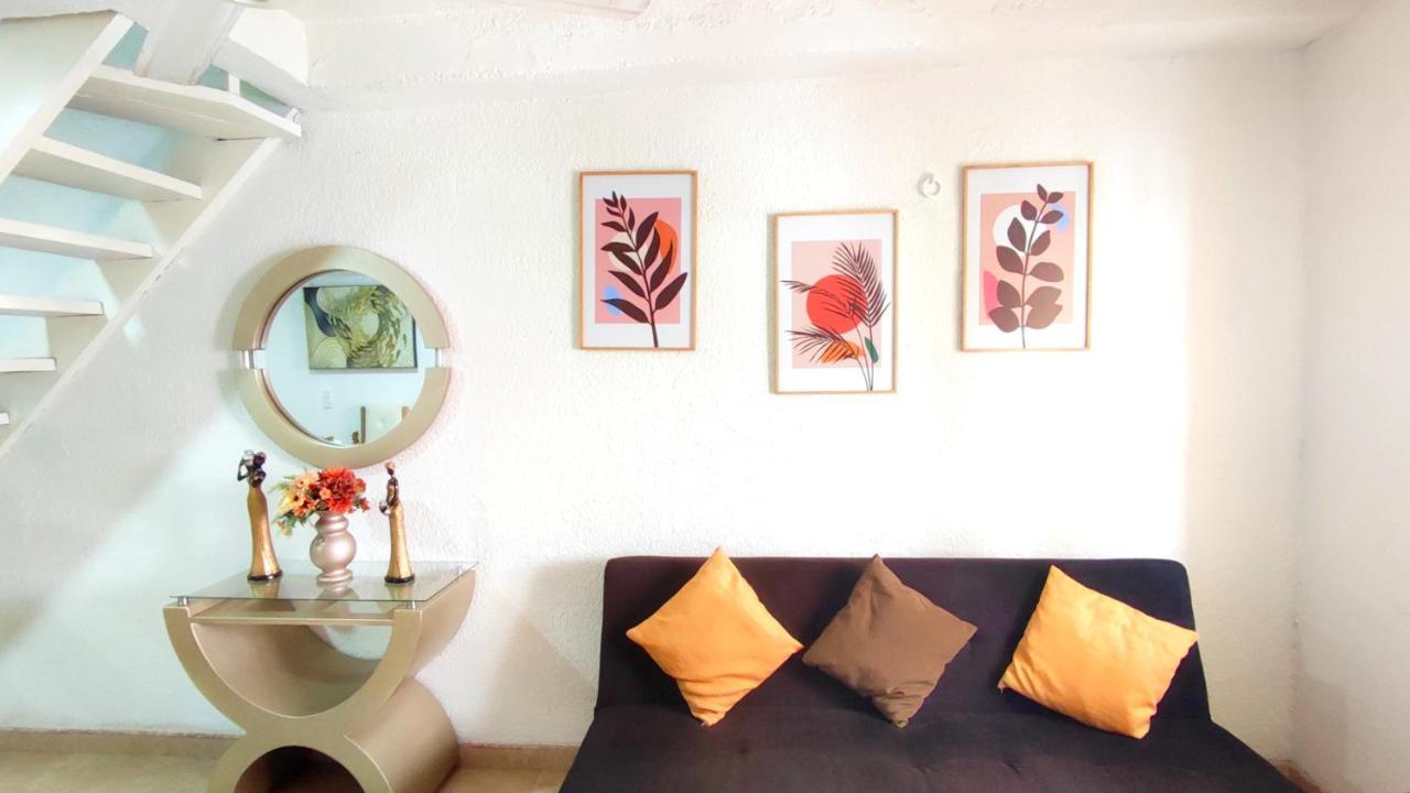Happy Tours Apartments Cartagène Extérieur photo