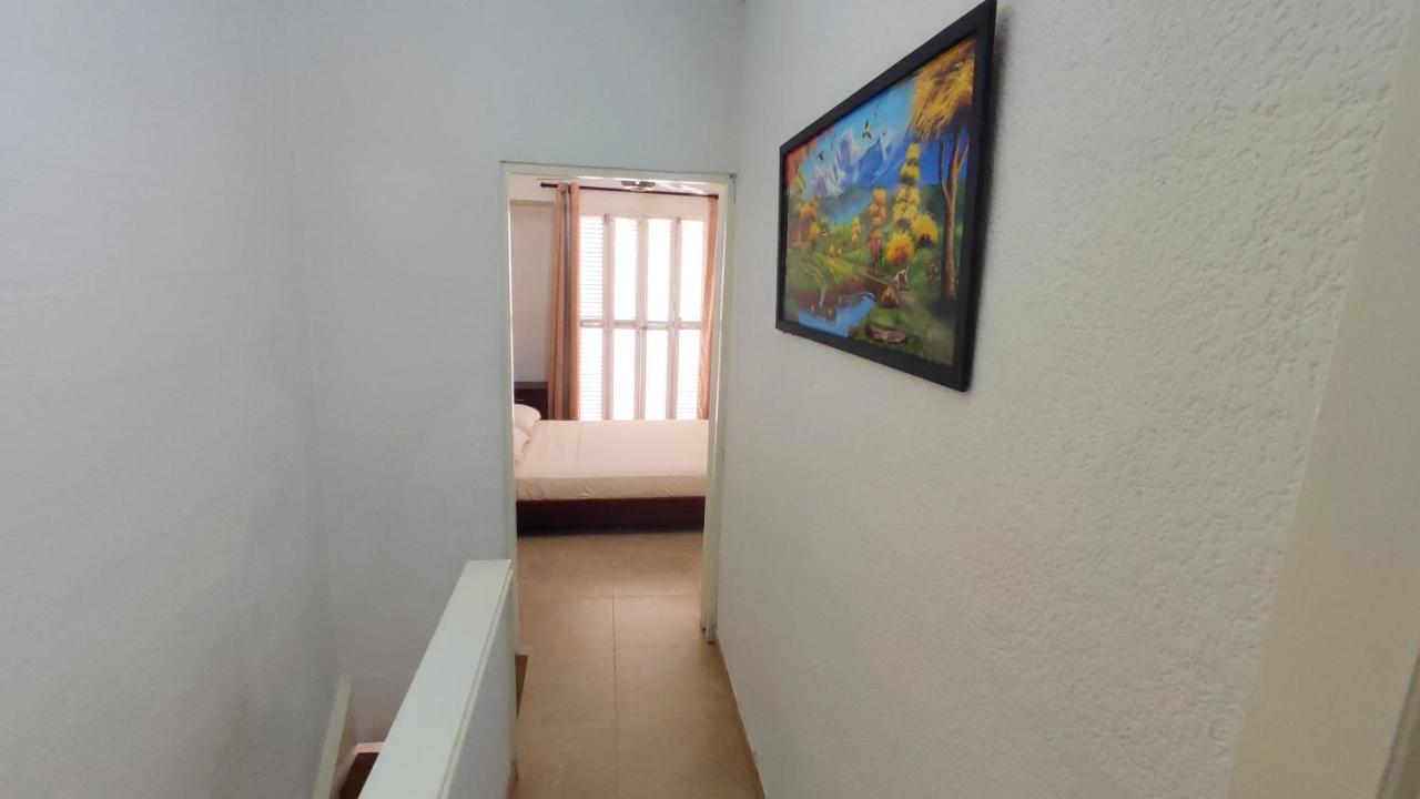 Happy Tours Apartments Cartagène Extérieur photo