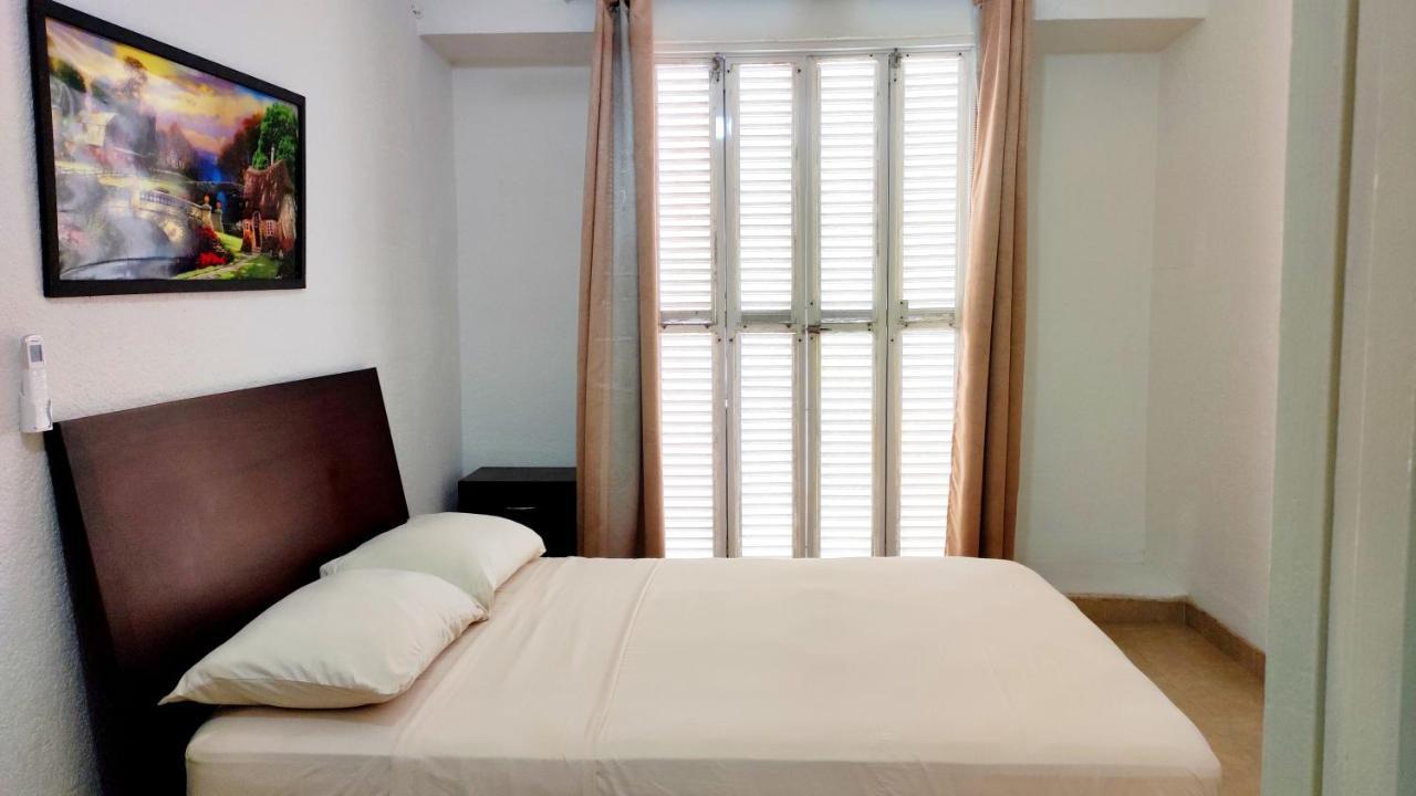 Happy Tours Apartments Cartagène Extérieur photo