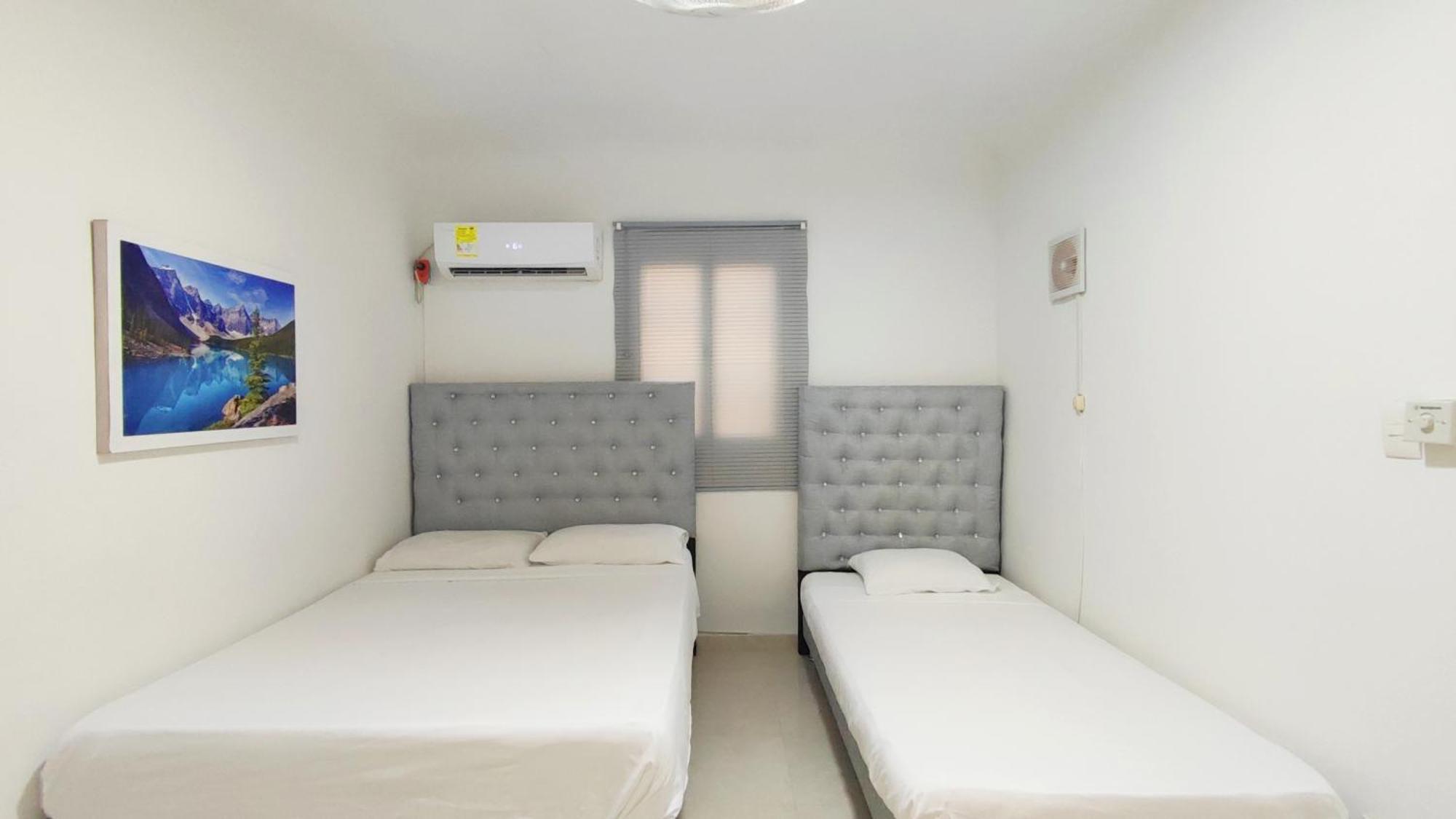 Happy Tours Apartments Cartagène Extérieur photo