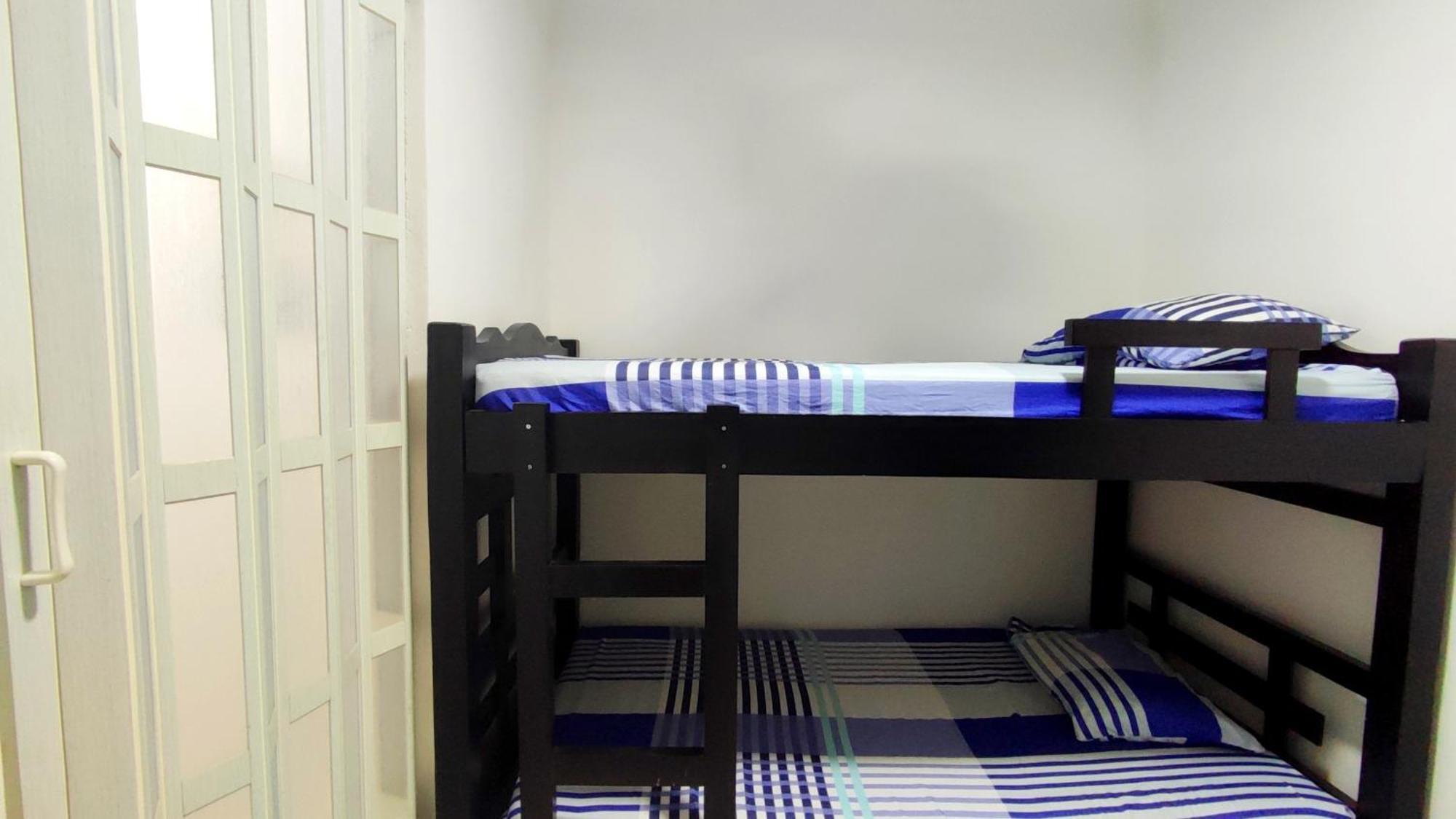 Happy Tours Apartments Cartagène Extérieur photo