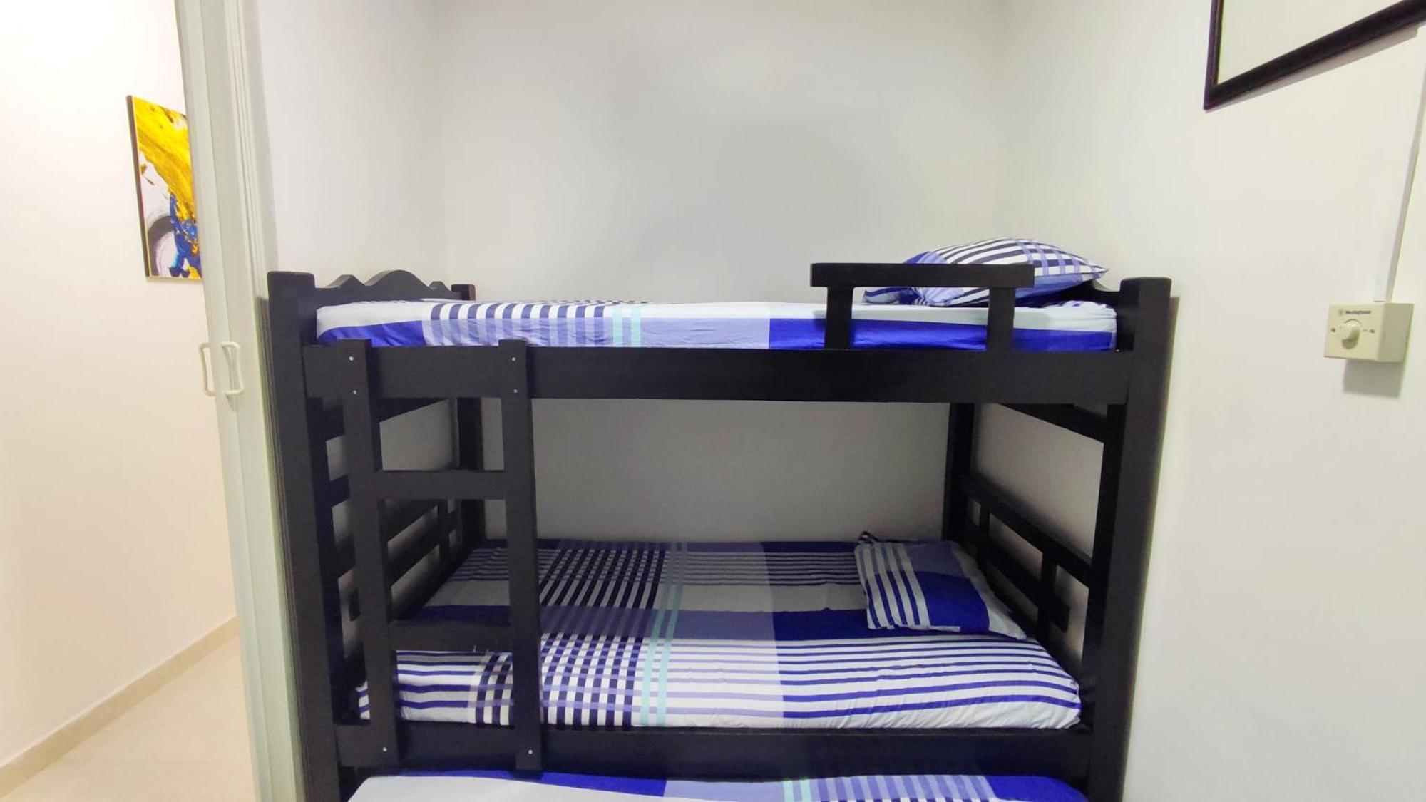 Happy Tours Apartments Cartagène Extérieur photo