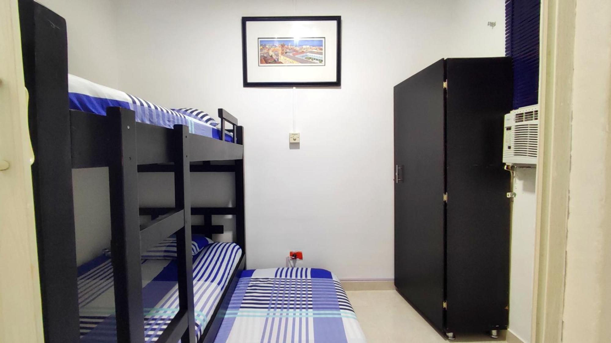 Happy Tours Apartments Cartagène Extérieur photo