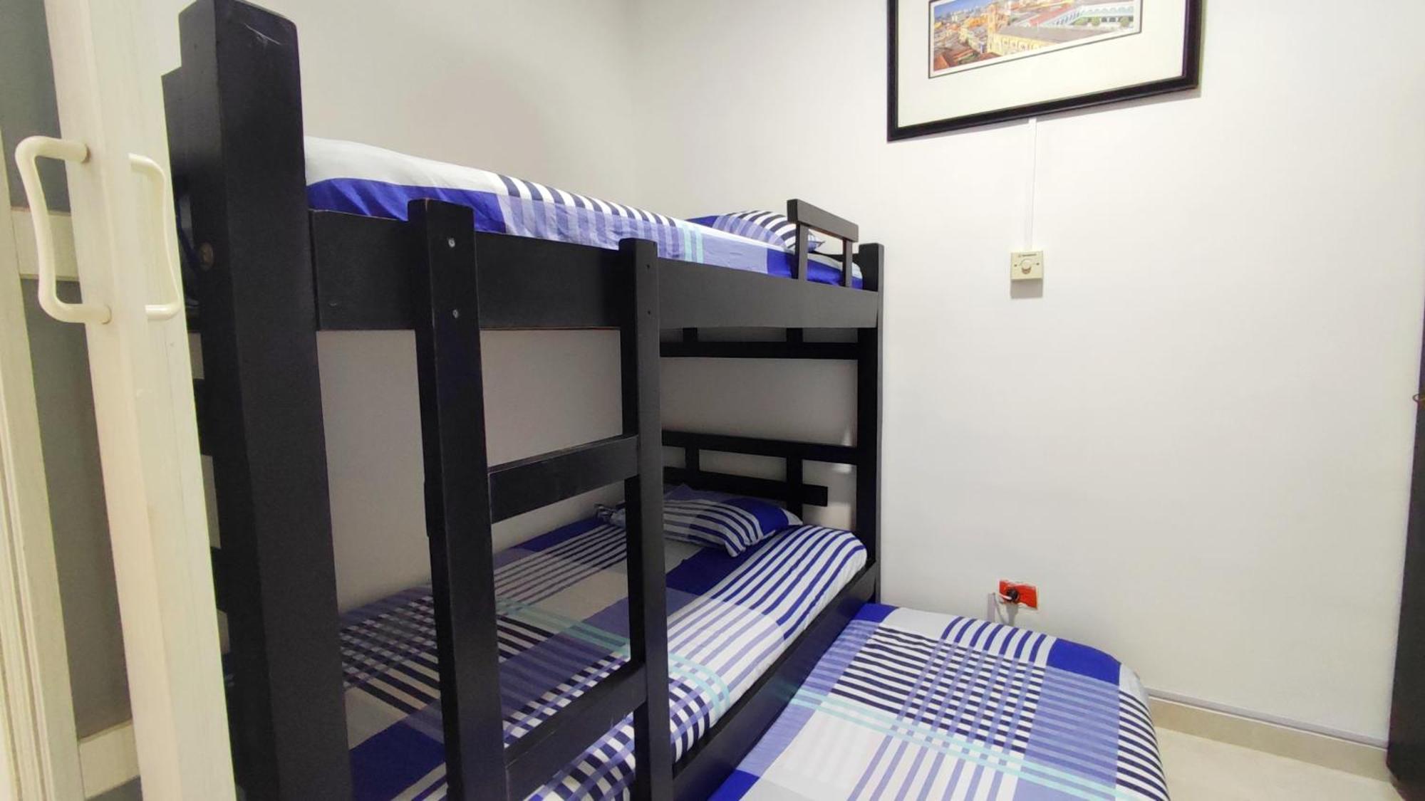 Happy Tours Apartments Cartagène Extérieur photo