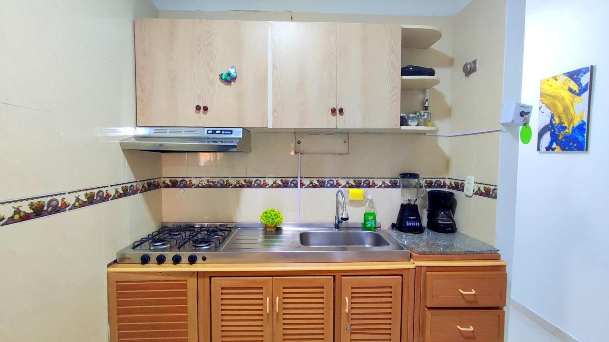 Happy Tours Apartments Cartagène Extérieur photo
