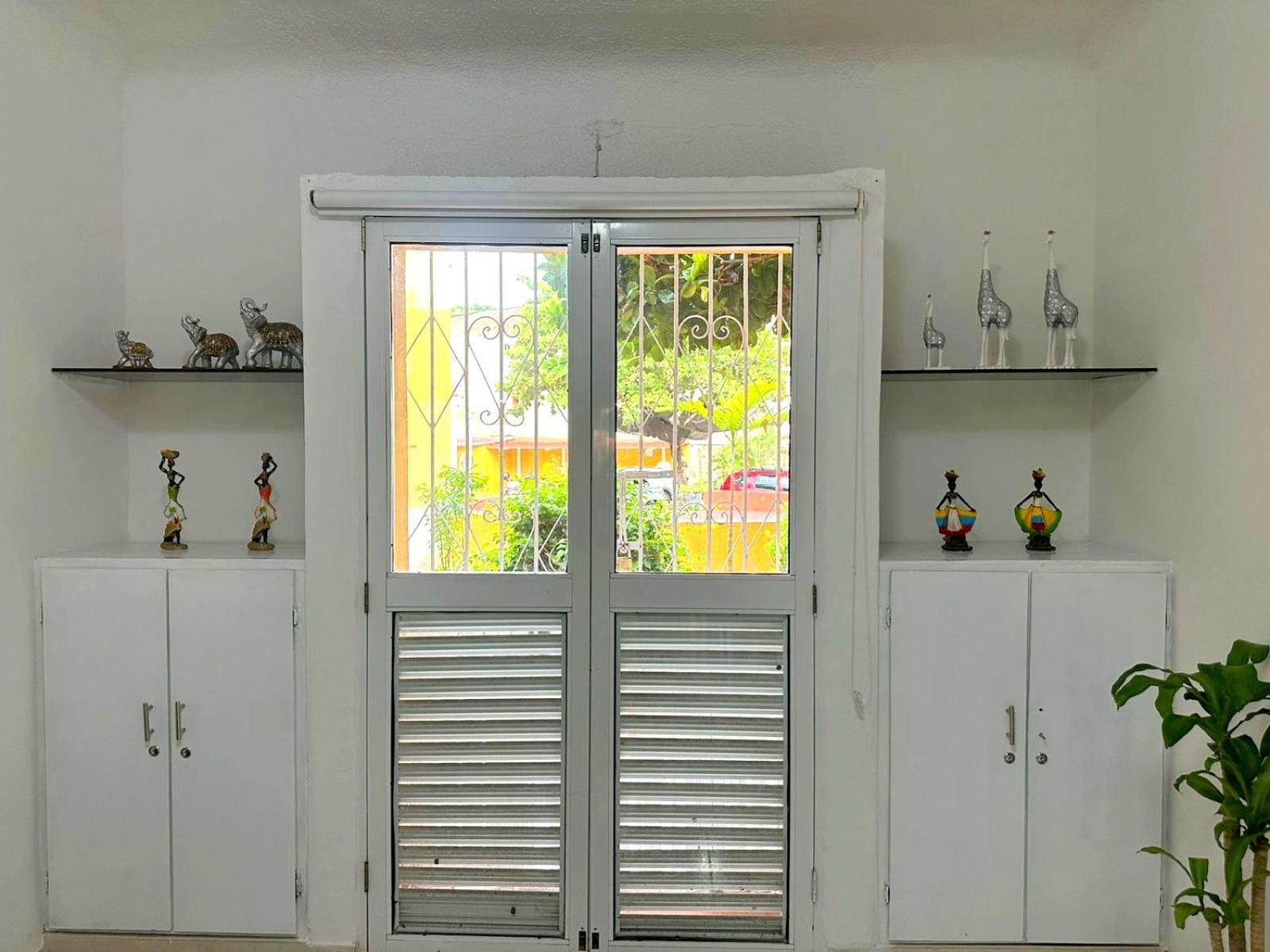Happy Tours Apartments Cartagène Extérieur photo