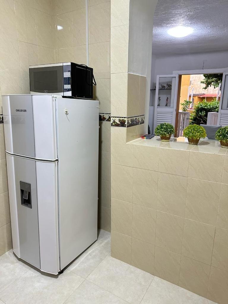 Happy Tours Apartments Cartagène Extérieur photo