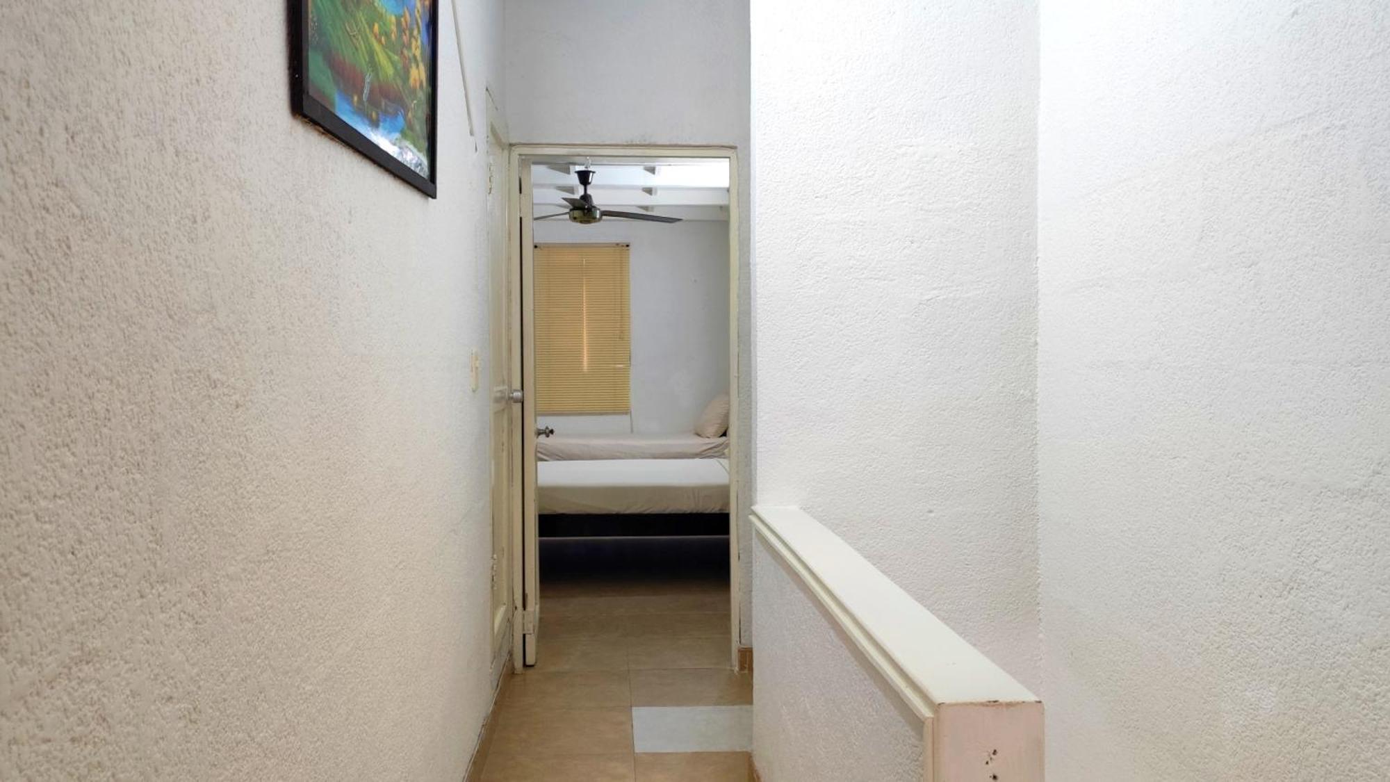 Happy Tours Apartments Cartagène Extérieur photo