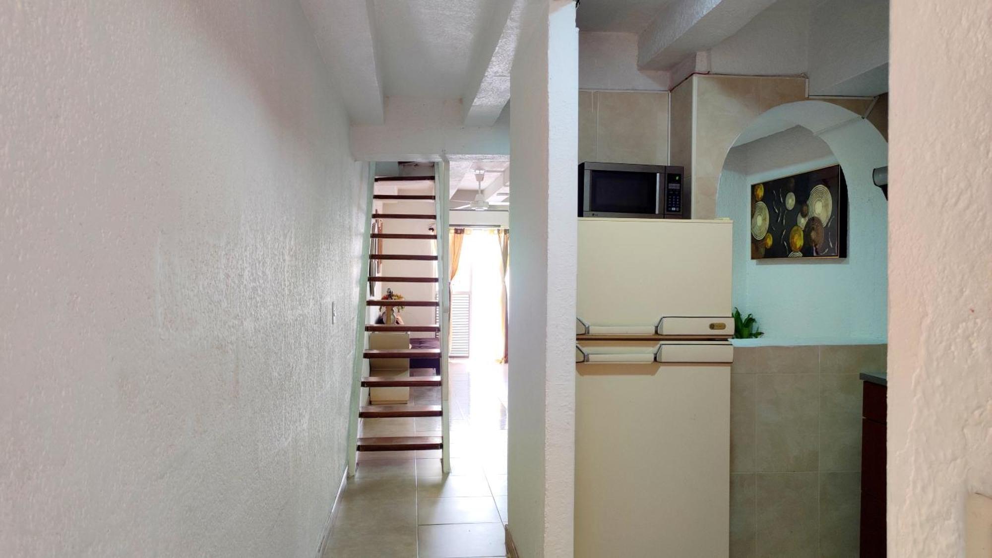 Happy Tours Apartments Cartagène Extérieur photo