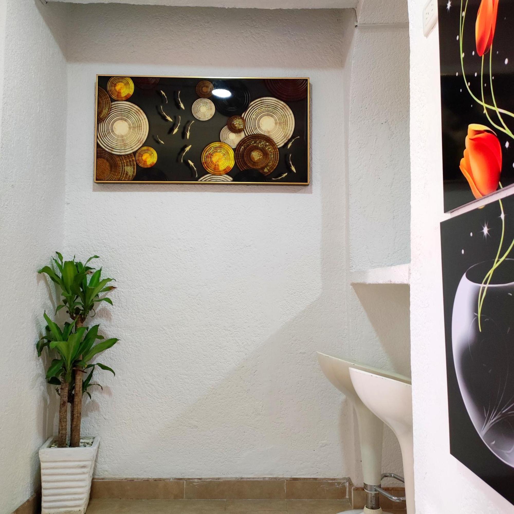 Happy Tours Apartments Cartagène Extérieur photo