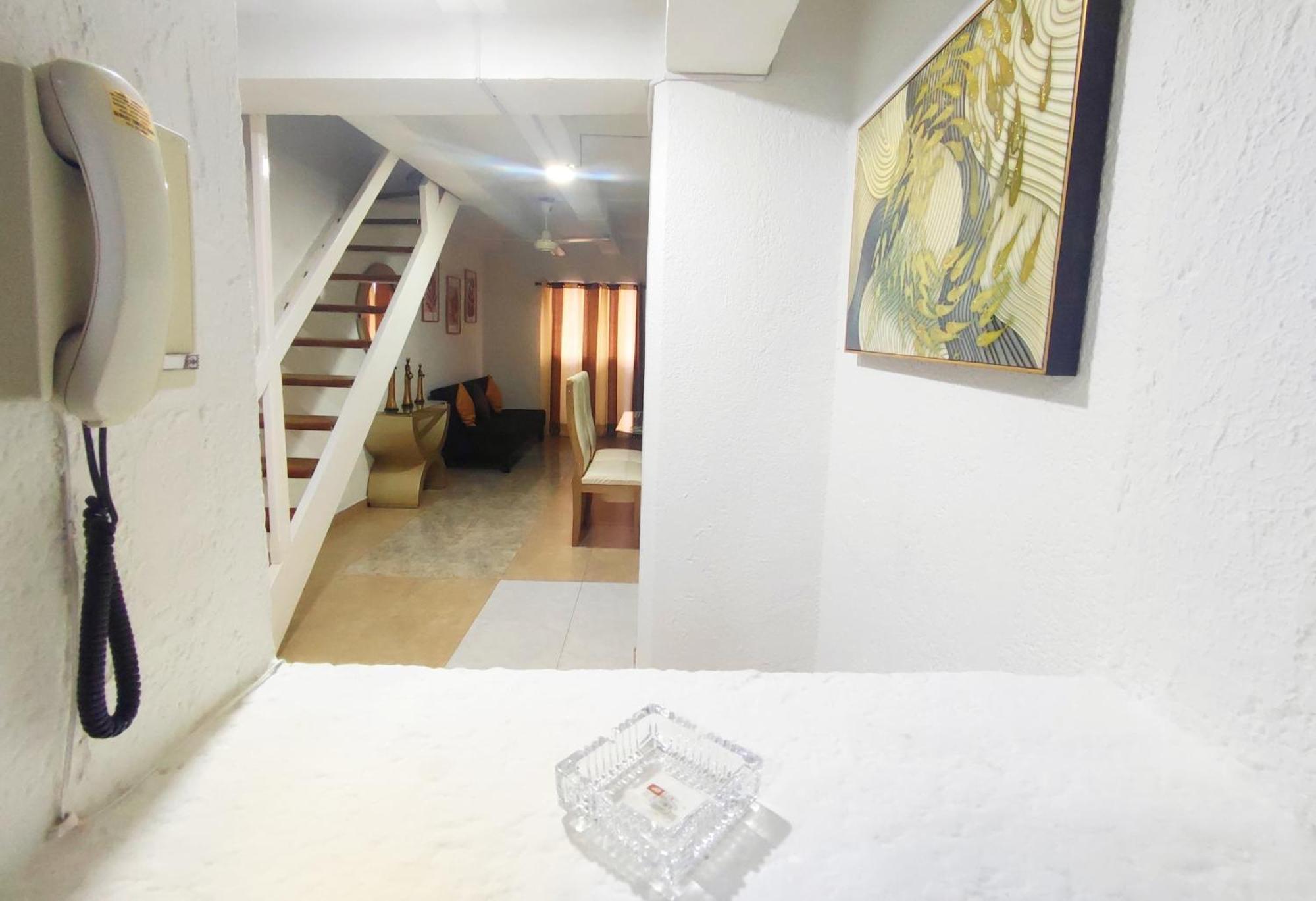 Happy Tours Apartments Cartagène Extérieur photo