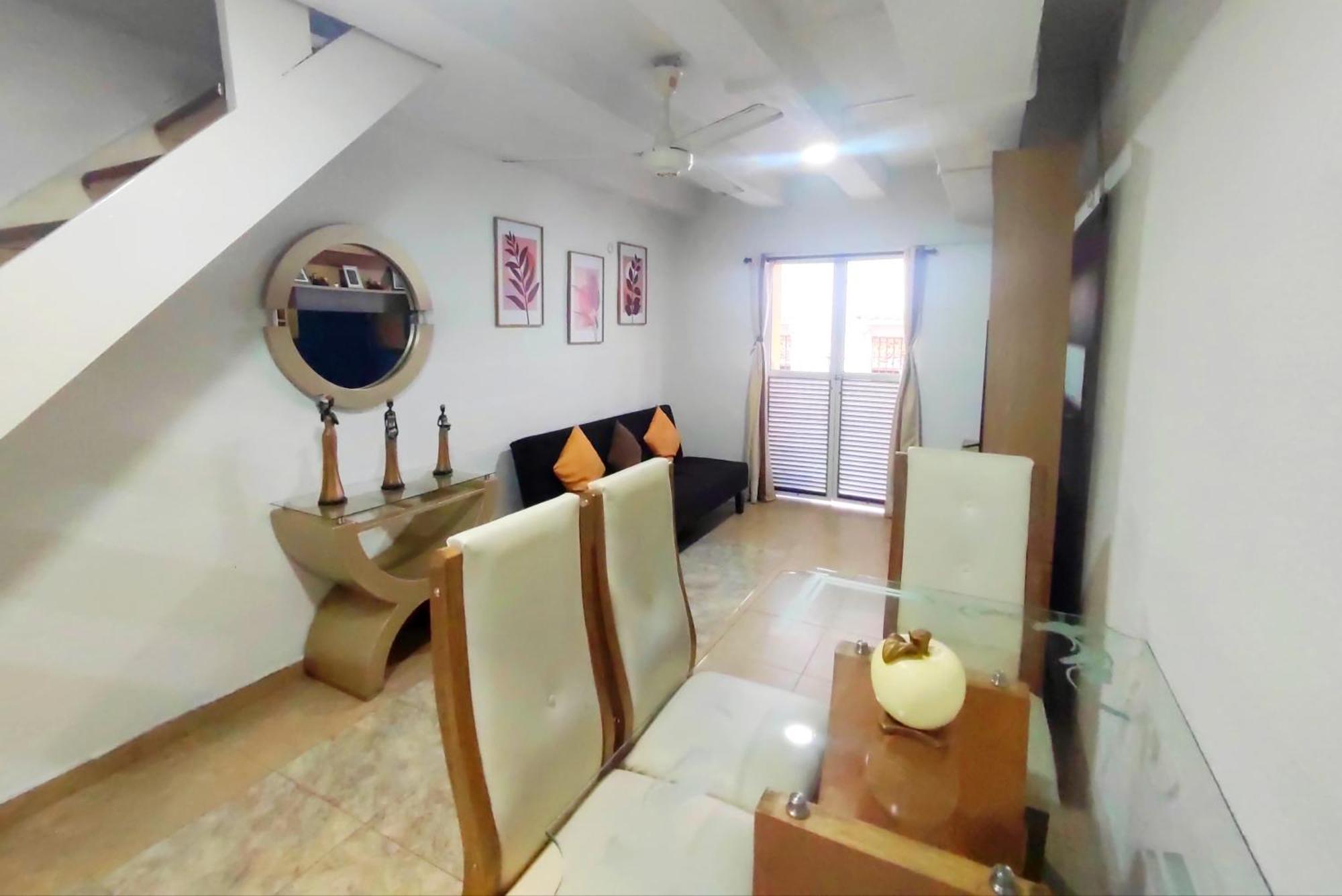 Happy Tours Apartments Cartagène Extérieur photo
