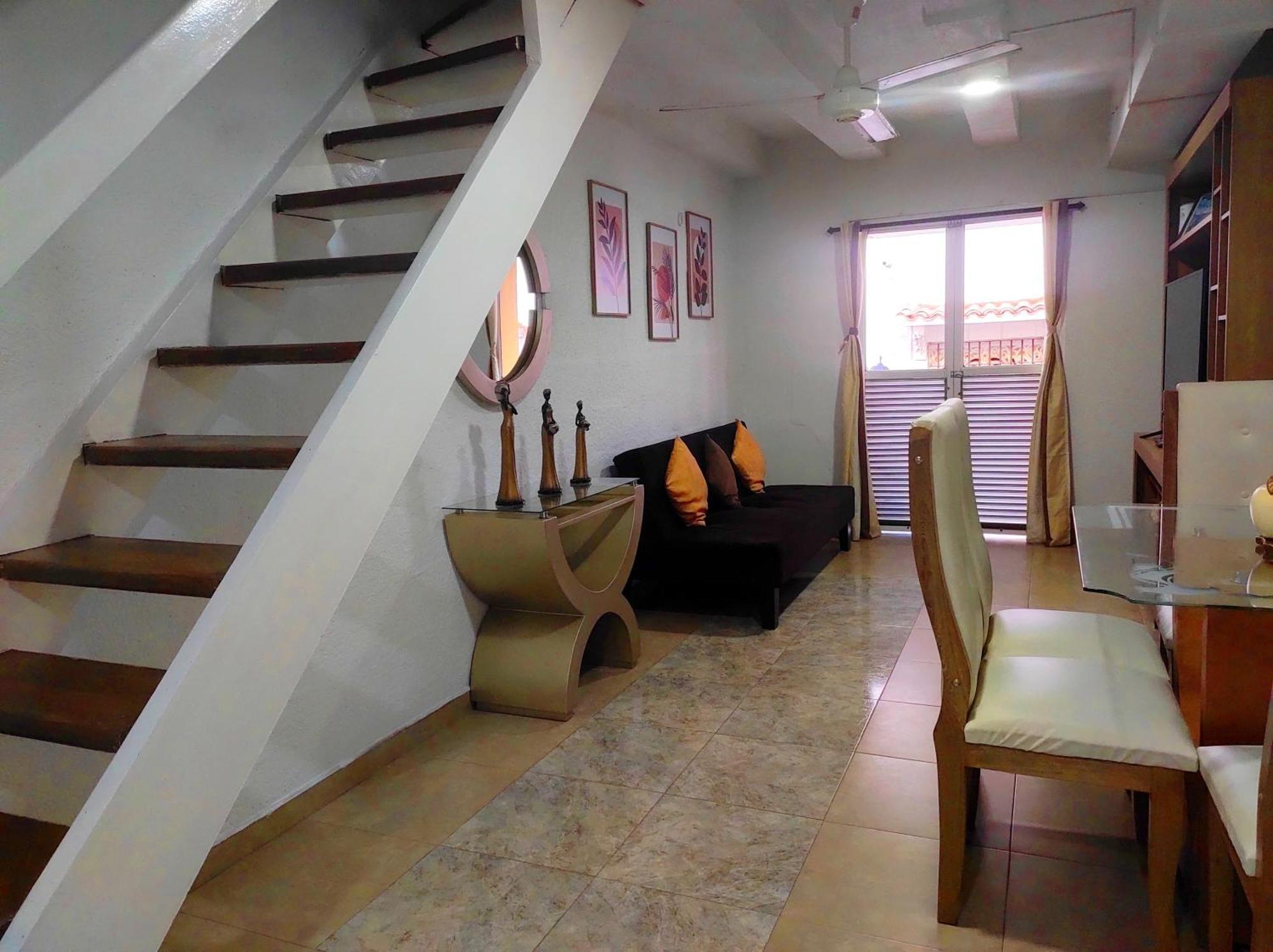 Happy Tours Apartments Cartagène Extérieur photo