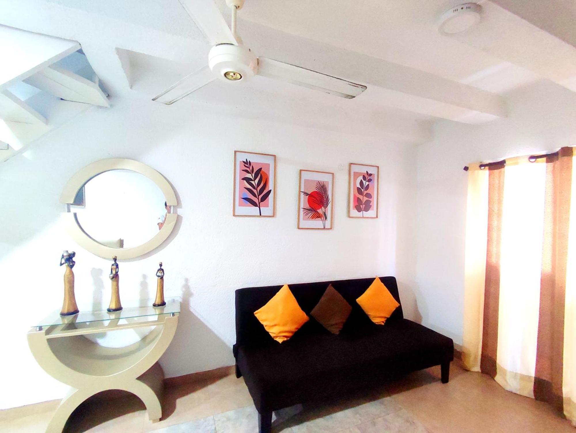 Happy Tours Apartments Cartagène Extérieur photo